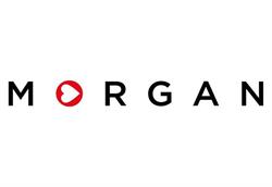 Logo Morgan Morges