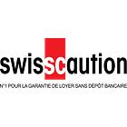Logo SwissCaution Morges