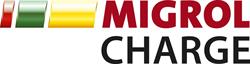 Logo Borne de recharge Migrol