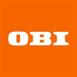Logo OBI Markt Porte de Nyon