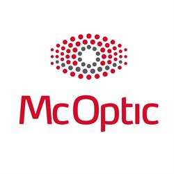 Logo Opticien McOptic - Nyon
