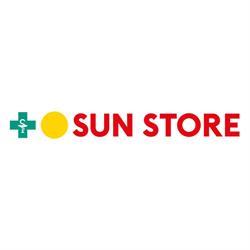 Logo Pharmacie Sun Store Nyon Bourg