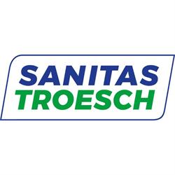 Logo Shop sanitaire Nyon, Sanitas Troesch