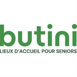Logo Butini Terrasse