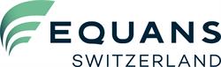 Logo Equans Switzerland Facility Management SA