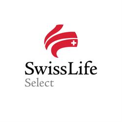 Logo Swiss Life Select Suisse, succursale de Renens (VD)