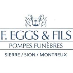 Logo Félix Eggs & Fils — Pompes Funèbres
