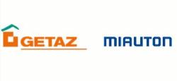 Logo Gétaz-Miauton SA