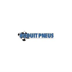 Logo Roduit Pneus SA