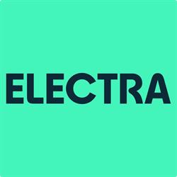 Logo Electra Charging Station