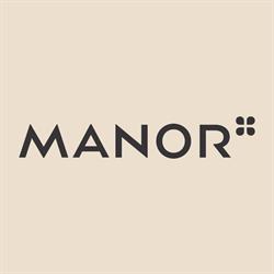 Logo MANOR Sion