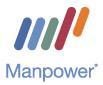 Logo Manpower