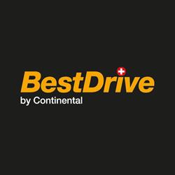 Logo BestDrive Vernier