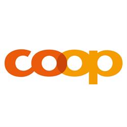 Logo Coop Vernier