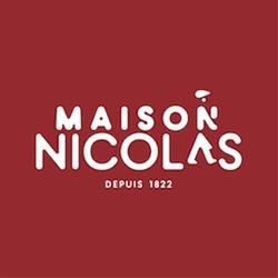 Logo Nicolas Versoix-Suisse