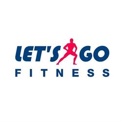 Logo Let's Go Fitness (Villars-sur-Glâne)