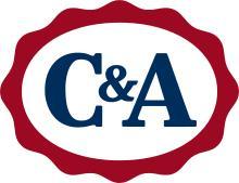 Logo C&A Yverdon