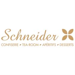 Logo Confiserie Schneider Yverdon Sud