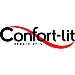 Logo CONFORT-LIT SA