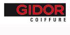 Logo Gidor Coiffure