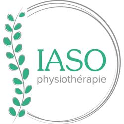 Logo Iaso Physiothérapie
