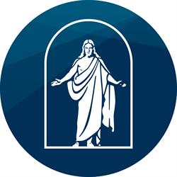 Logo L’Église de Jésus-Christ des Saints des Derniers Jours
